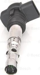 BOSCH 0 986 221 024 - Котушка запалювання autozip.com.ua