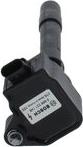 BOSCH 0 986 221 148 - Котушка запалювання autozip.com.ua