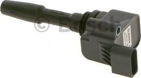 BOSCH 0 986 221 136 - Котушка запалювання autozip.com.ua