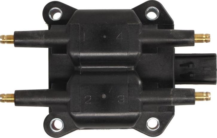 BOSCH 0 986 22A 401 - Котушка запалювання autozip.com.ua