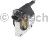 BOSCH 0 986 22A 004 - Котушка запалювання autozip.com.ua