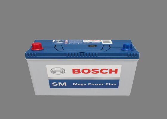 BOSCH 0 986 A00 409 - Стартерна акумуляторна батарея, АКБ autozip.com.ua