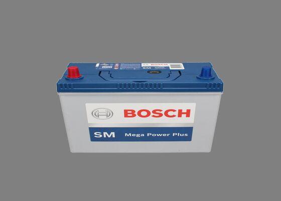 BOSCH 0 986 A00 407 - Стартерна акумуляторна батарея, АКБ autozip.com.ua