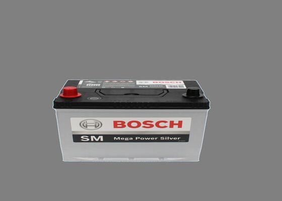 BOSCH 0 986 A02 235 - Стартерна акумуляторна батарея, АКБ autozip.com.ua