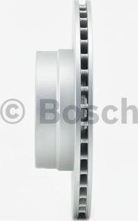 BOSCH 0 986 AB5 944 - Гальмівний диск autozip.com.ua