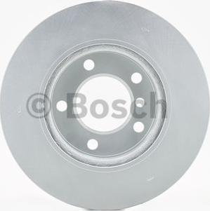 BOSCH 0 986 AB5 948 - Гальмівний диск autozip.com.ua