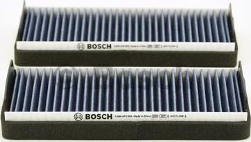 BOSCH 0 986 AF5 606 - Фільтр, повітря у внутрішній простір autozip.com.ua