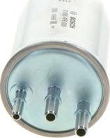 BOSCH 0 986 AF6 039 - Паливний фільтр autozip.com.ua