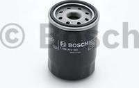 BOSCH 0 986 AF0 060 - Масляний фільтр autozip.com.ua