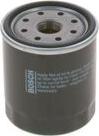 BOSCH 0 986 AF1 042 - Масляний фільтр autozip.com.ua