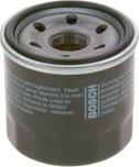 BOSCH 0 986 AF1 039 - Масляний фільтр autozip.com.ua