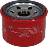 BOSCH 0 986 AF1 165 - Масляний фільтр autozip.com.ua