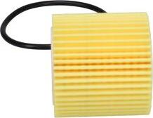 BOSCH 0 986 AF1 170 - Масляний фільтр autozip.com.ua