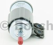 BOSCH 0 986 AF8 138 - Паливний фільтр autozip.com.ua