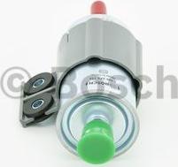 BOSCH 0 986 AF8 138 - Паливний фільтр autozip.com.ua