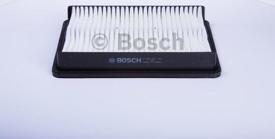 BOSCH 0 986 AF2 410 - Повітряний фільтр autozip.com.ua