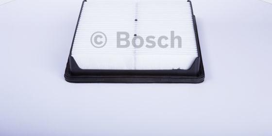 BOSCH 0 986 AF2 410 - Повітряний фільтр autozip.com.ua