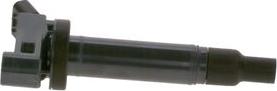BOSCH 0 986 AG0 500 - Котушка запалювання autozip.com.ua