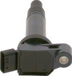 BOSCH 0 986 AG0 500 - Котушка запалювання autozip.com.ua