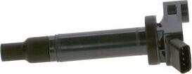 BOSCH 0 986 AG0 500 - Котушка запалювання autozip.com.ua