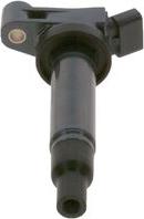 BOSCH 0 986 AG0 500 - Котушка запалювання autozip.com.ua