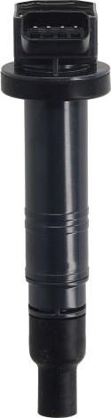 BOSCH 0 986 AG0 508 - Котушка запалювання autozip.com.ua