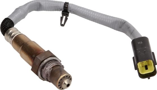 BOSCH 0 986 AG2 204 - Лямбда-зонд, датчик кисню autozip.com.ua