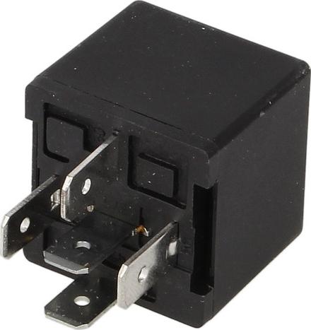 BOSCH 0 986 AH0 615 - Реле аварійною світловою сигналізація autozip.com.ua