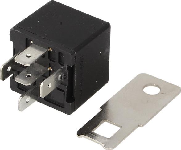 BOSCH 0 986 AH0 613 - Реле, робочий струм autozip.com.ua