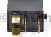 BOSCH 0 986 AH0 092 - Реле, звуковий сигнал autozip.com.ua