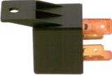 BOSCH 0 986 AH0 080 - Реле, робочий струм autozip.com.ua