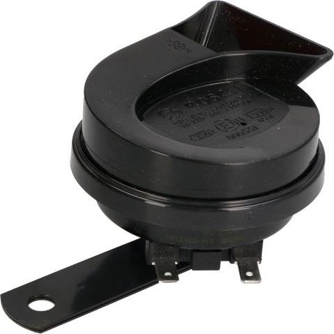 BOSCH 0 986 AH0 744 - Звуковий сигнал autozip.com.ua