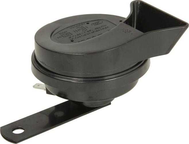 BOSCH 0 986 AH0 745 - Звуковий сигнал autozip.com.ua