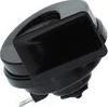 BOSCH 0 986 AH0 741 - Звуковий сигнал autozip.com.ua