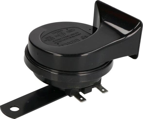 BOSCH 0 986 AH0 742 - Звуковий сигнал autozip.com.ua