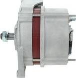 BOSCH 0 986 AN0 527 - Генератор autozip.com.ua