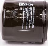 BOSCH 0 986 B00 067 - Масляний фільтр autozip.com.ua