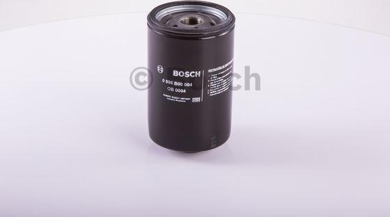 BOSCH 0 986 B00 004 - Масляний фільтр autozip.com.ua