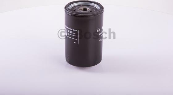 BOSCH 0 986 B00 004 - Масляний фільтр autozip.com.ua