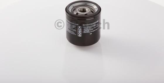 BOSCH 0 986 B00 021 - Масляний фільтр autozip.com.ua
