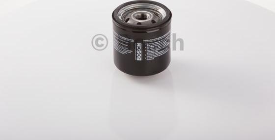BOSCH 0 986 B00 021 - Масляний фільтр autozip.com.ua