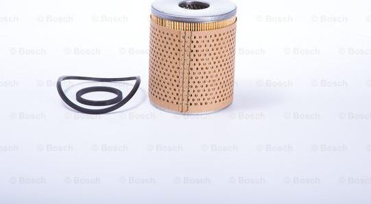 BOSCH 0 986 B01 552 - Масляний фільтр autozip.com.ua