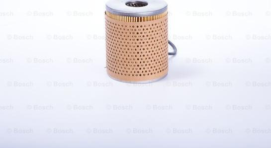 BOSCH 0 986 B01 552 - Масляний фільтр autozip.com.ua