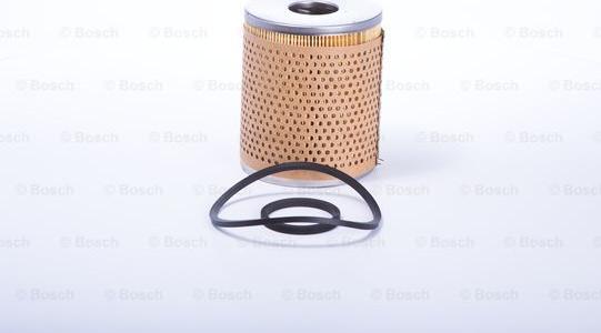 BOSCH 0 986 B01 552 - Масляний фільтр autozip.com.ua