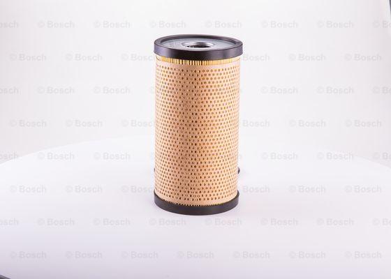 BOSCH 0 986 B01 565 - Масляний фільтр autozip.com.ua