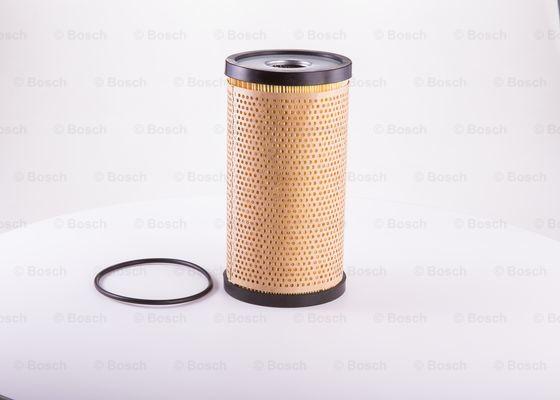 BOSCH 0 986 B01 565 - Масляний фільтр autozip.com.ua