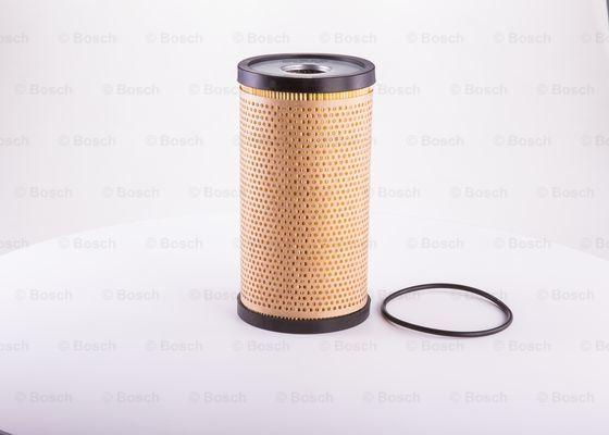 BOSCH 0 986 B01 565 - Масляний фільтр autozip.com.ua