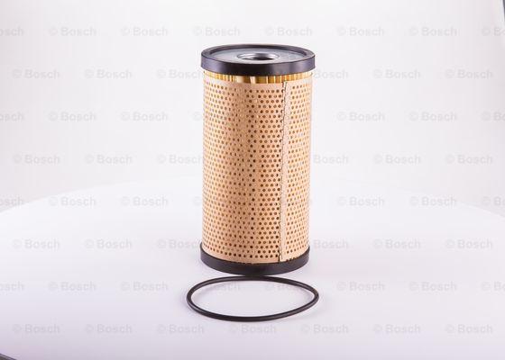 BOSCH 0 986 B01 565 - Масляний фільтр autozip.com.ua