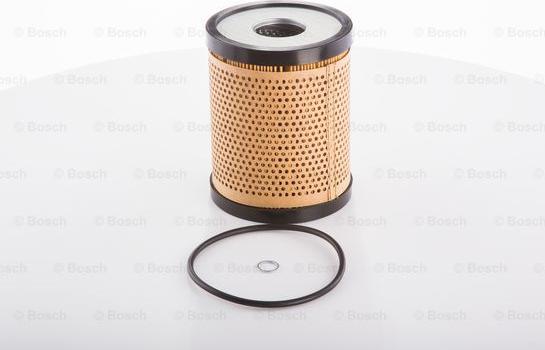 BOSCH 0 986 B01 560 - Масляний фільтр autozip.com.ua