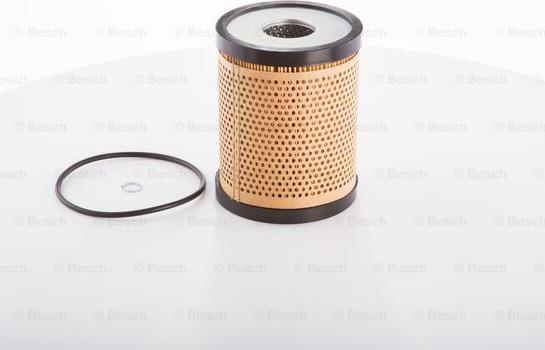 BOSCH 0 986 B01 560 - Масляний фільтр autozip.com.ua
